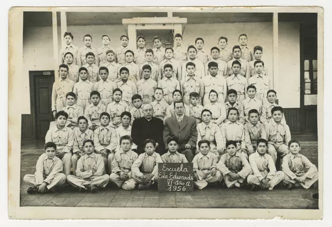 ESCUELA EDUARDO EDWARDS