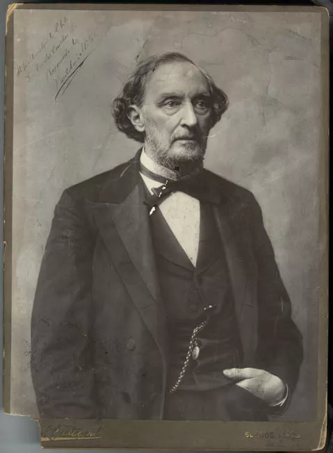 Bartolomé Mitre
