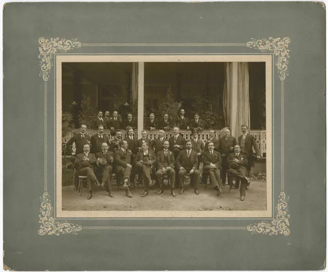 GRUPO N/I