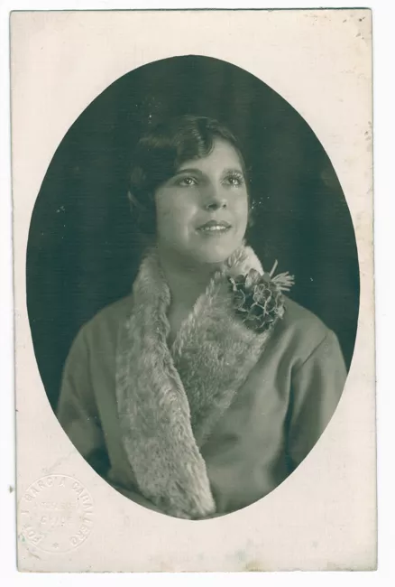Retrato individual