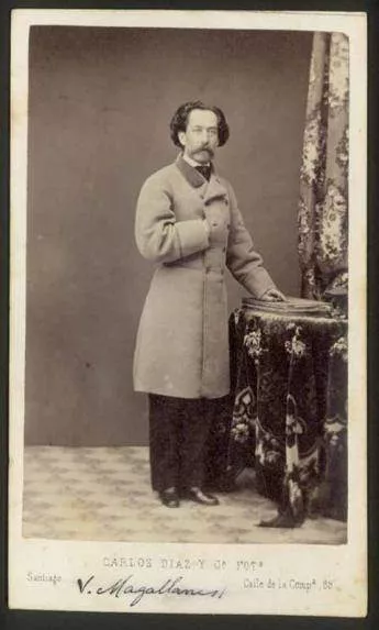 Retrato masculino