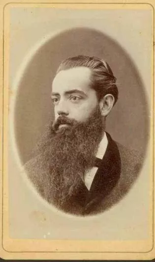 Retrato masculino