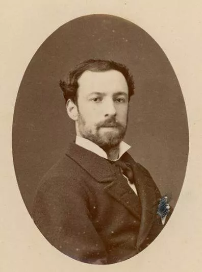 Retrato masculino