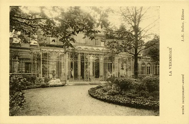 La Verandah