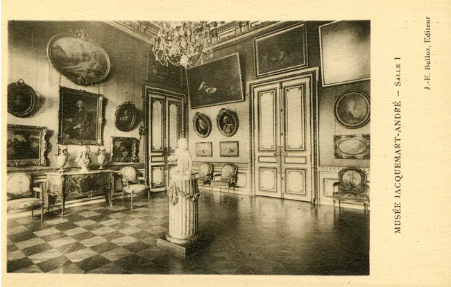 Salle I