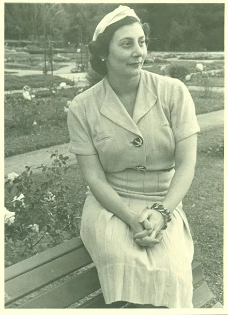 Retrato femenino