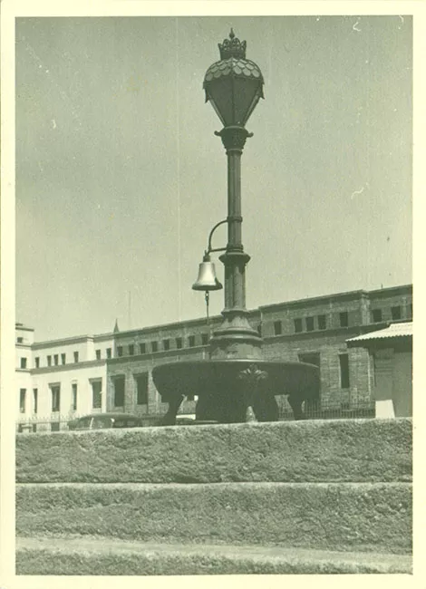 Paisaje urbano