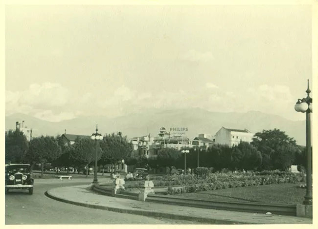 Paisaje urbano