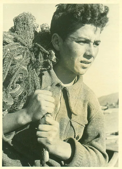 Retrato masculino