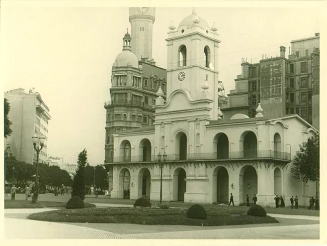 Paisaje urbano