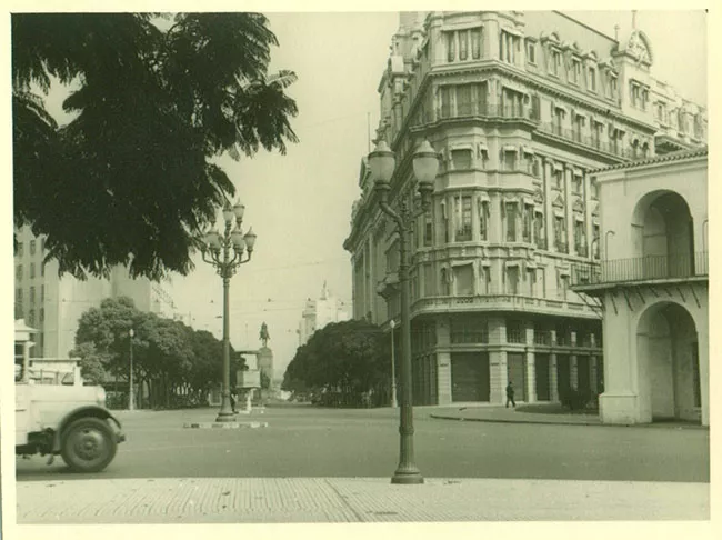 Paisaje urbano