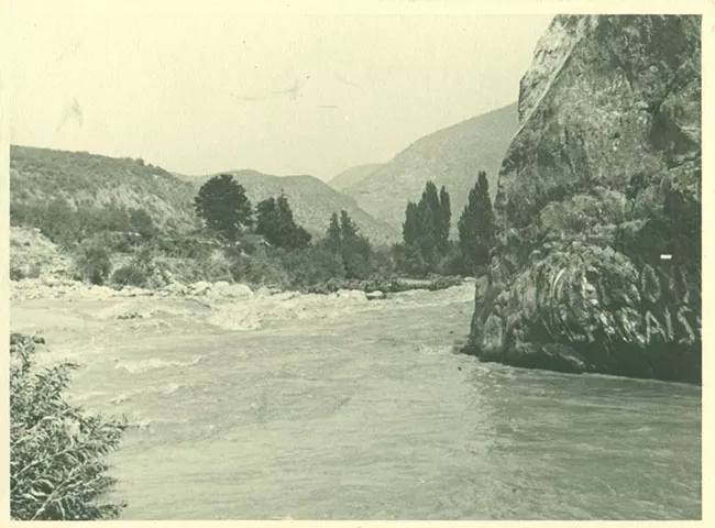 Paisaje rural