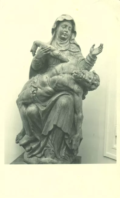 Departamento de Hernán Garcés Silva