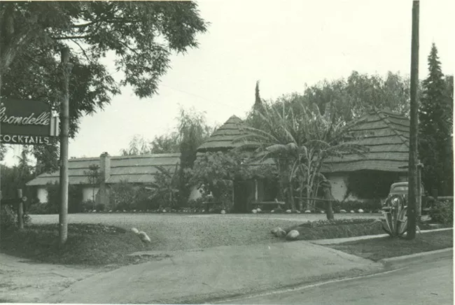 Casona