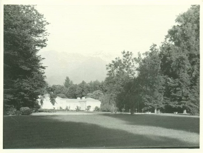 Paisaje rural
