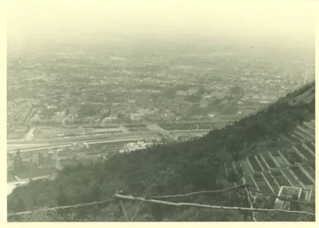 Vista Aérea