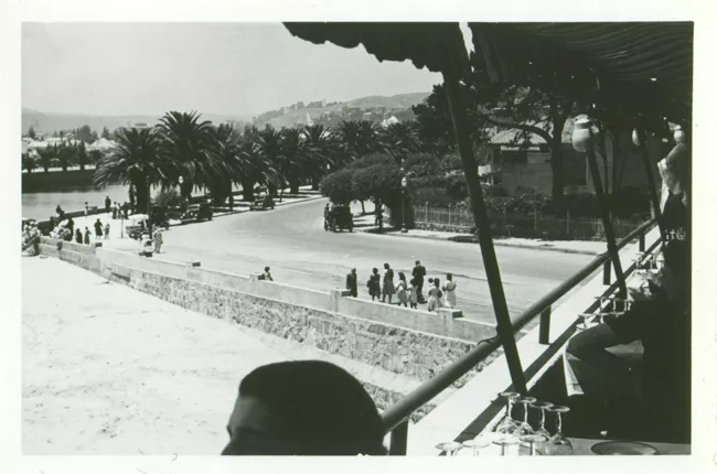 Paisaje urbano