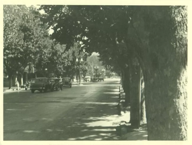 Paisaje urbano