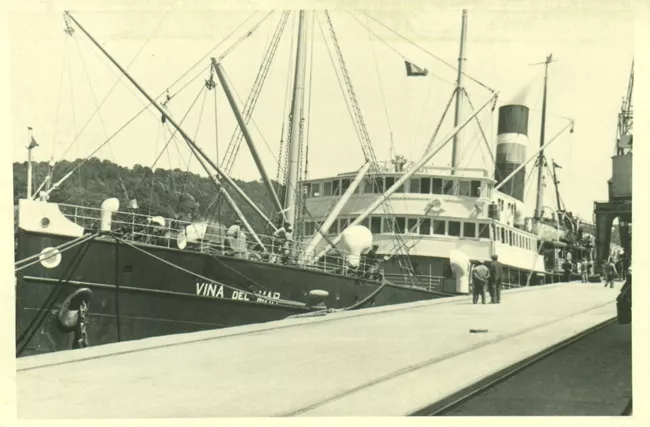 Puerto