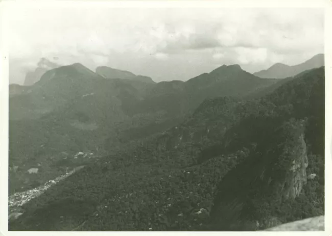 Paisaje rural