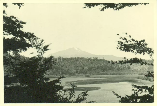 Paisaje rural