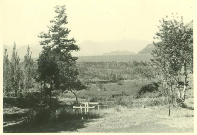 Paisaje rural