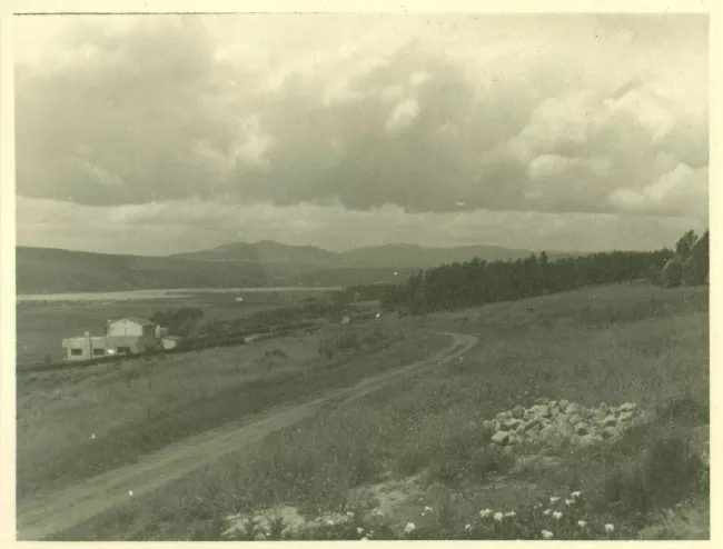Paisaje rural