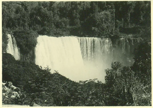 Cascada
