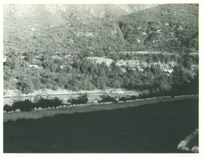 Paisaje rural