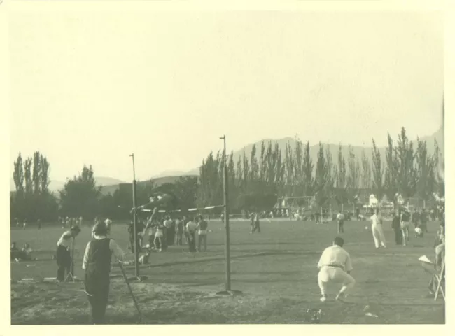 Parque