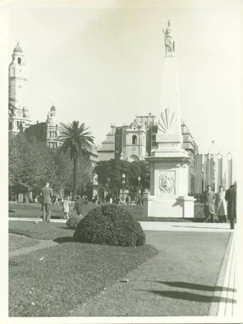 Paisaje urbano