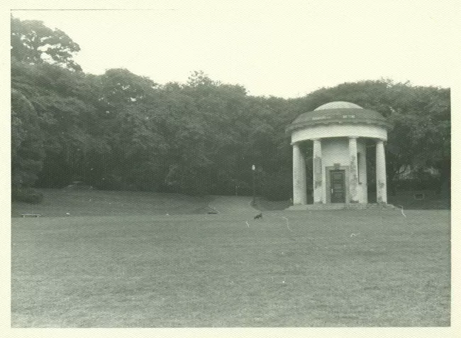 Jardín