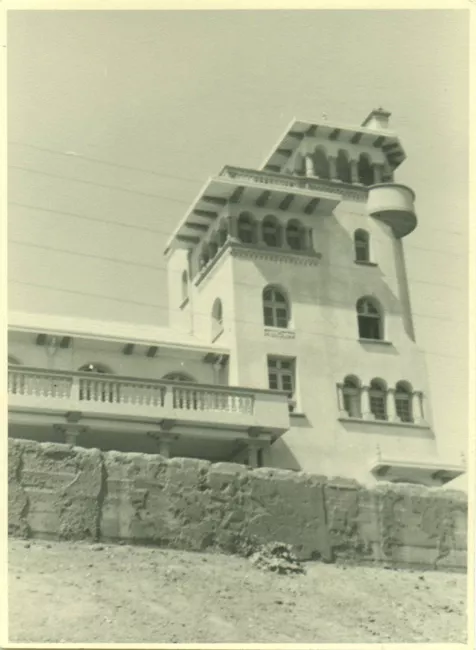Edificación 