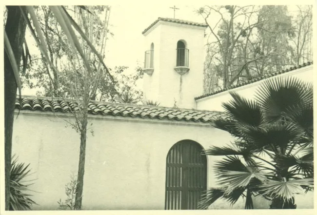 Casona