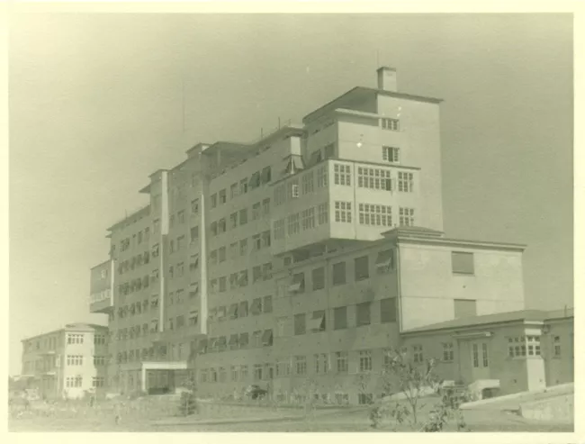 Edificio