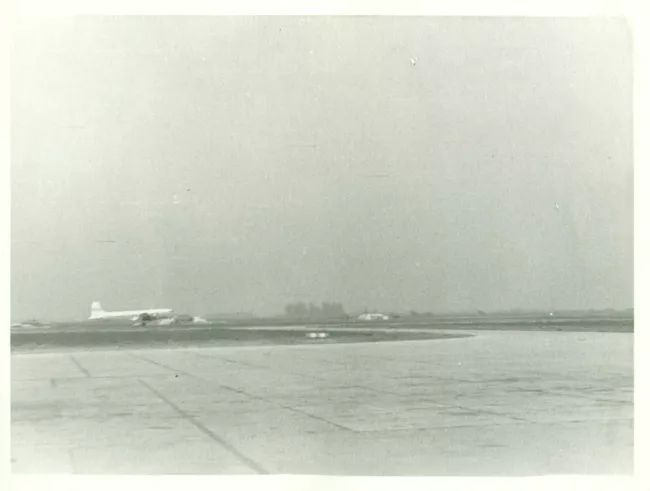 Aeropuerto