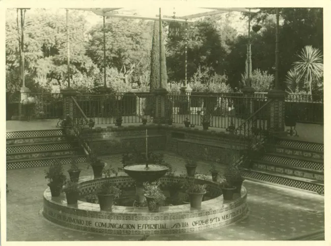 Jardín