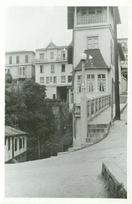 Paisaje urbano