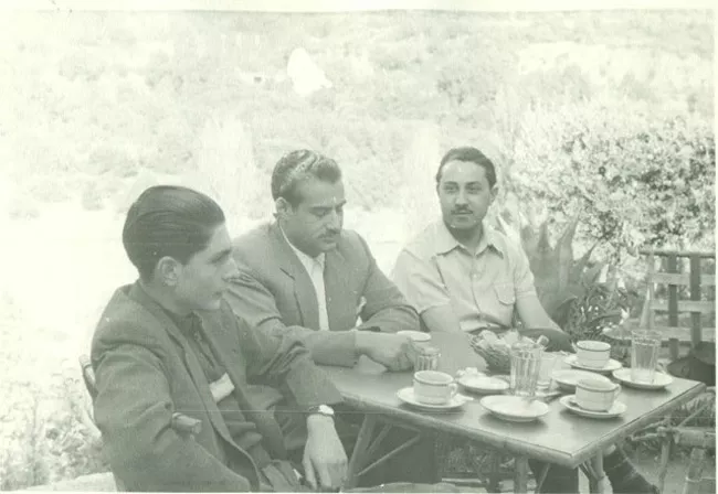 Retrato grupal