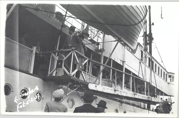 Barco