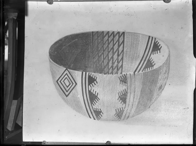 Dibujo de puco Ánimas