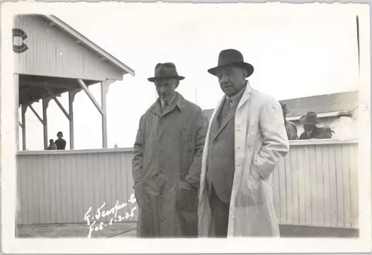 Caballeros
