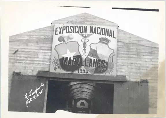 Exposición nacional