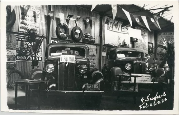 Automóvil