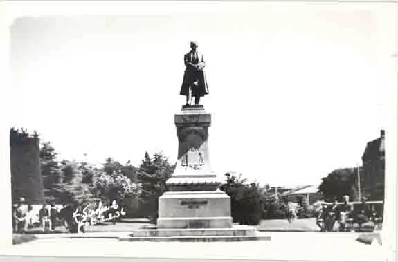 Estatua
