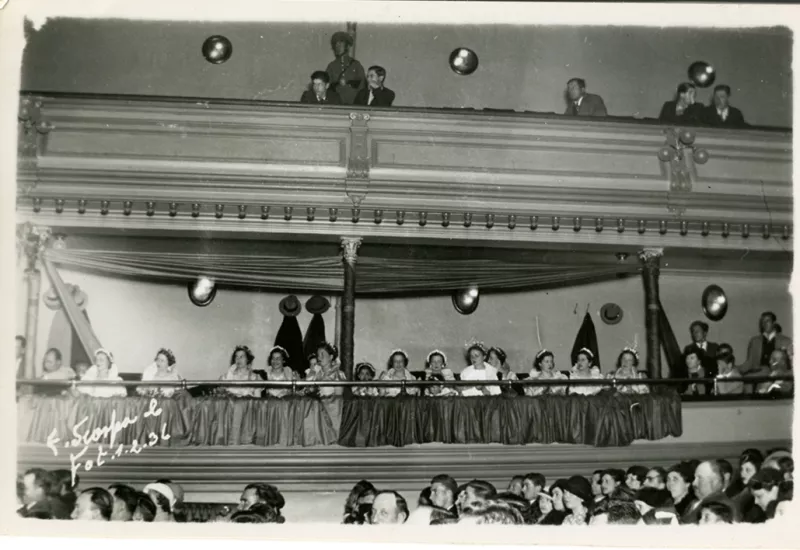 Teatro