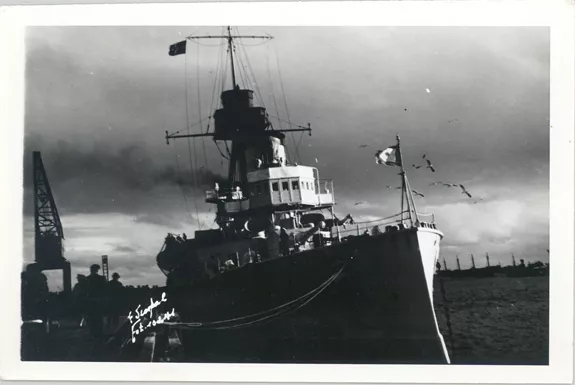 Barco
