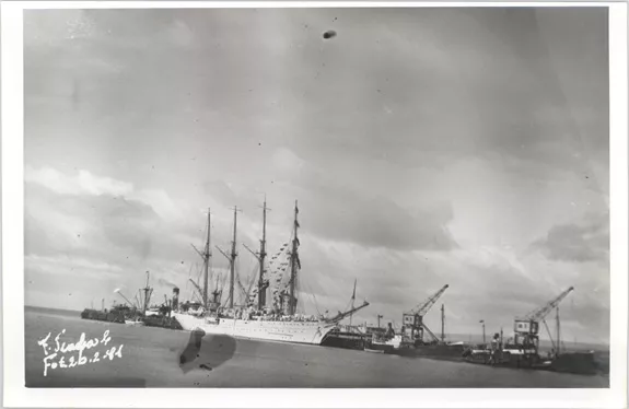 Barco