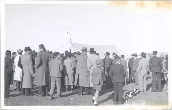 Gentío