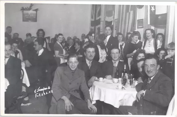 Foto del recuerdo